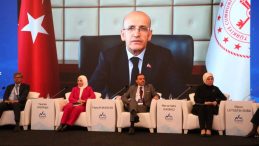 Hazine ve Maliye Bakanı Şimşek’ten Palandöken Ekonomik Forumu’na Video Mesaj
