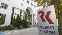 Hazır Beton Şirketlerine 10.2 Milyon Lira Ceza Kesildi