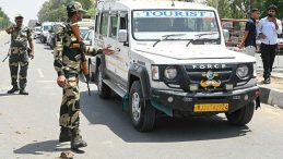Hindistan ve Pakistan Savaşın Eşiğinde: Askeri Bir Hareket Bekleniyor