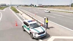 Hız İhlaline Dört Ayda 2 Milyon 126 Bin İşlem Yapıldı