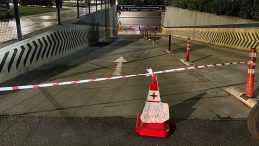 İBB’ye Bağlı İSPARK’a Ait 38 Otopark Ruhsatsız Olduğu İçin Mühürlendi
