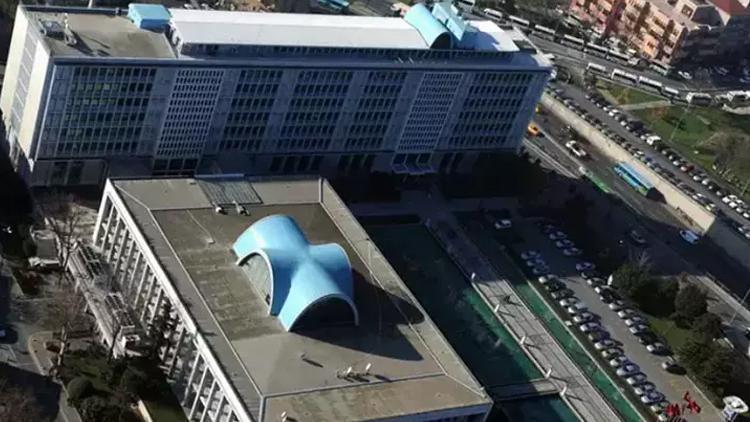 İBB’ye Yönelik Yolsuzluk Soruşturması: Hakimliğin Karar Yazısı Ortaya Çıktı