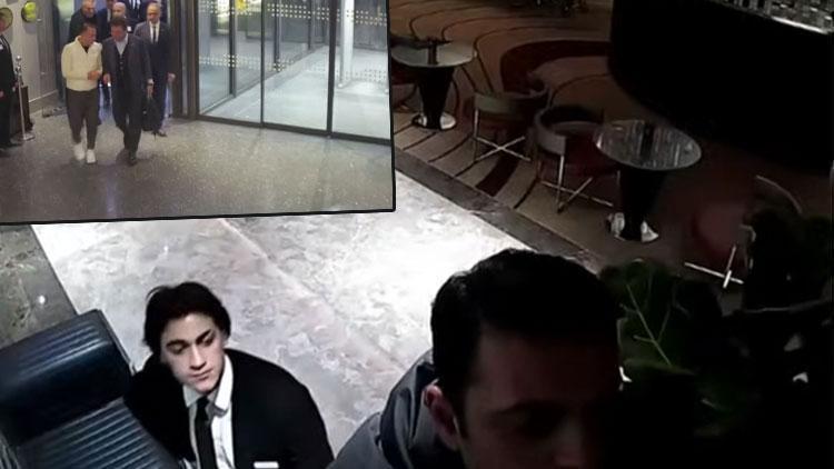 İBB’ye Yönelik Yolsuzluk Soruşturması: Otelin Güvenlik Müdürü Gözaltında