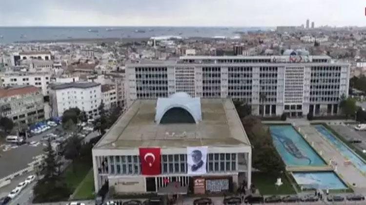 İBB’ye Yönelik Yolsuzluk Soruşturmasında Yakup Öner’e Para ve Altınları Soruldu