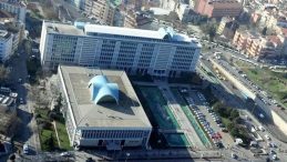 İBB’ye Yönelik Yolsuzluk Soruşturmasında Yeni Gelişme: İSKİ, İSFALT ve KİPTAŞ’tan İhale Belgeleri Talep Edildi
