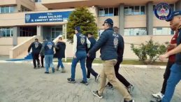 Iğdır Cumhuriyet Başsavcılığı’ndan Yasa Dışı Bahis Operasyonu: 16 Şüpheli Tutuklandı