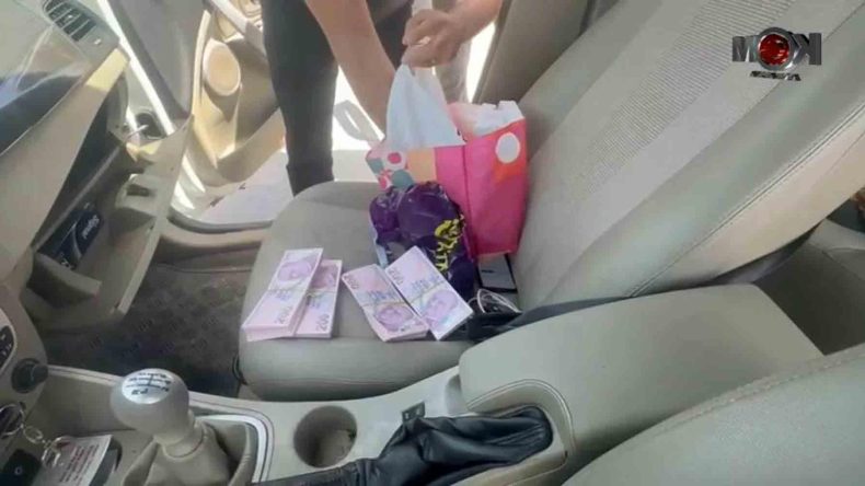 İki Orman Muhafaza Memuru Rüşvet Suçundan Tutuklandı