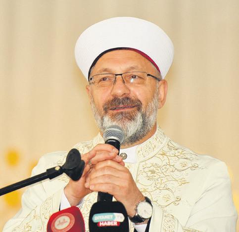 İlk Hac Kafilesi