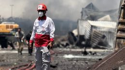 İran’da meydana gelen patlamada güvenlik önlemleri ihmal edildi