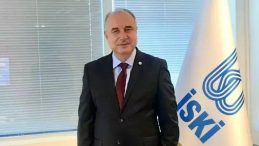 İSKİ Genel Müdürü Başa Hakkında Suç Örgütü Yöneticilerine Bağlı Hareket İddiası
