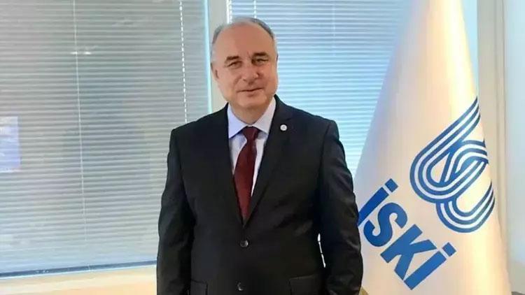 İSKİ Genel Müdürü Başa Hakkında Suç Örgütü Yöneticilerine Bağlı Hareket İddiası