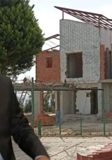 İSKİ Genel Müdürü Şafak Başa’nın Villasında İmar Suçu İddiası