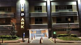 İSPARK’a Ait 36 Otopark İBB Tarafından Kapatıldı