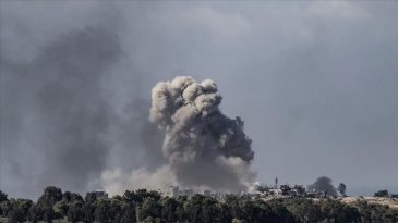 İsrail Gazze’de Yine Sivilleri Hedef Aldı: En Az 16 Kişi Hayatını Kaybetti