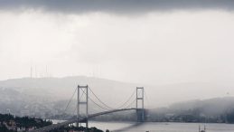 İstanbul için kuvvetli rüzgar uyarısı! O tarihe kadar sürecek