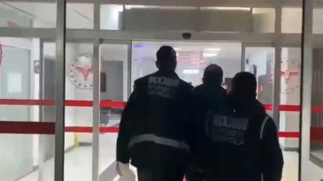 İstanbul Merkezli 10 İl Üzerinde FETÖ Operasyonu: 18 Aktif Doktor Gözaltında
