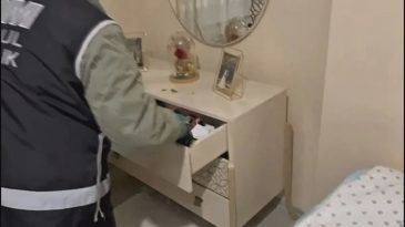 İstanbul Merkezli 10 İlde Operasyon: FETÖ Kamplarında TUS’a Hazırlanan 18 Doktora Müdahale