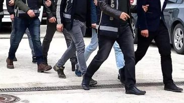 İstanbul’da 1 Mayıs Öncesi Terör Operasyonu