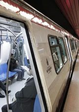 İstanbul’da 1 Mayıs Tedbirleri: 7 Metro Durağı Kapatılacak