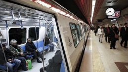 İstanbul’da 1 Mayıs Tedbirleri: 7 Metro Durağı Kapatılacak