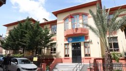 İstanbul’da 6.2 Büyüklüğündeki Depremin Ardından 4 Okul Tahliye Edildi