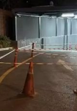 İstanbul’da İSPARK’a Ait 36 Otopark Ruhsat Eksikliği Nedeniyle Kapatıldı