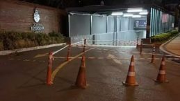 İstanbul’da İSPARK’a Ait 36 Otopark Ruhsat Eksikliği Nedeniyle Kapatıldı