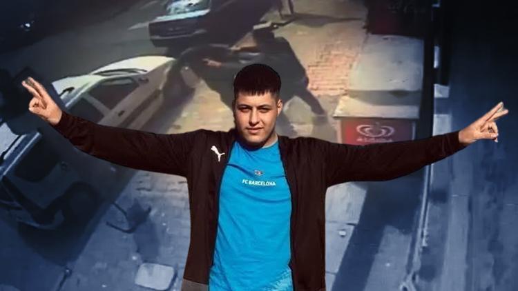 İstanbul’da kan donduran olay: 22 yaşındaki genç kavgayı ayırırken yaşamını yitirdi