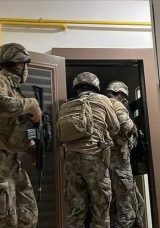 İzmir merkezli terör operasyonu: 41 gözaltı