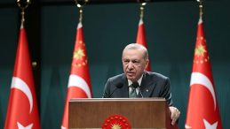 Kabine, Başkan Erdoğan’ın Önderliğinde Toplanıyor! Ana Gündem İstanbul Depremi: İşte Diğer Konular…