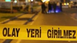 Kalp Krizi Geçiren Çiftçi Sulama Kanalında Bulundu