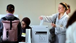 Kanada Erken Genel Seçim Sonuçları Açıklandı