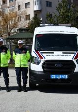 Karaca Timi, Trafik Kazalarının Aydınlatılmasında Önemli Bir Görev Üstleniyor