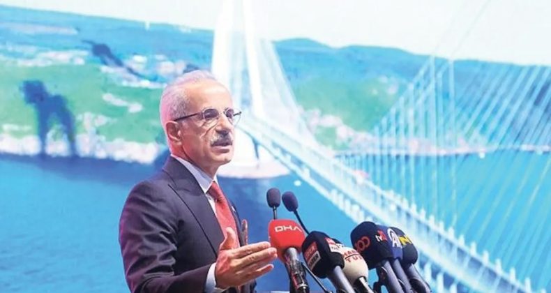 Karayollarında 30 Bin Kilometre İçin Geri Sayım