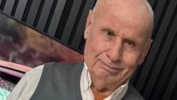 Kaybolan 77 Yaşındaki Adam 15 Saat Sonra Bulundu!