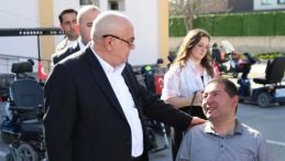 Kayseri’de Dayanışma Rüzgarı: Engeller Umutla Aşılıyor!