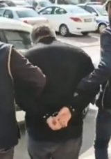 Kayseri’de FETÖ Operasyonu: 3 Şüpheli Yakalandı