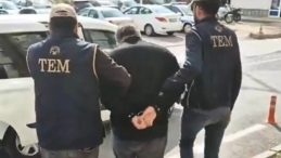 Kayseri’de FETÖ Operasyonu: 3 Şüpheli Yakalandı