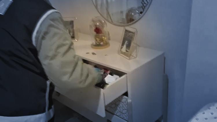 Kendilerine Özel İletişim Sistemi Kullanan 18 Doktor Örgüt Kampında Yakalandı