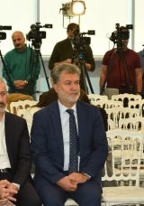Kızılay’ın Bu Yıl Vekâletle Kurban Kesim Fiyatı Belli Oldu