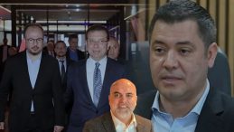Kültür A.Ş. Genel Müdürü Murat Abbas Rüşvet Çarkını Anlattı: Ongun “İhaleyi Kapki’ye Vereceksin” Dedi