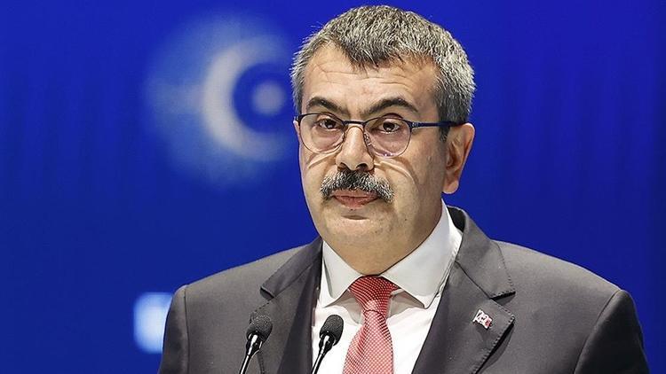 Kurban Bayramı Tatili ile Yaz Tatili Birleşecek mi? Bakan Tekin Yanıtladı