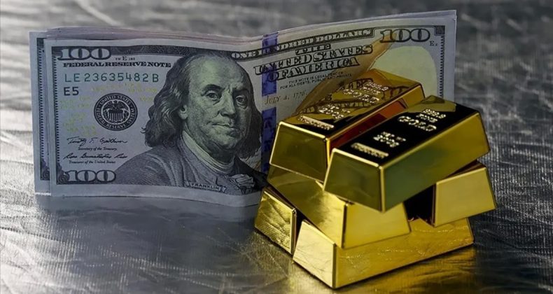 Küresel Altın Talebi Son 9 Yılın Zirvesine Ulaştı
