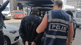 Kütahya’da Hapis Cezası Bulunan Firari Yakalandı