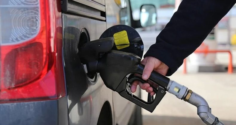 LPG İthalatında Yıllık Düşüş