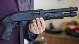 Magadandalar İş Başında: Yaşlı Kadının Gözü Kör Oldu!