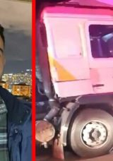 Manisa’da Feci Kaza! TIR ile Otomobil Çarpıştı: 1 Ölü