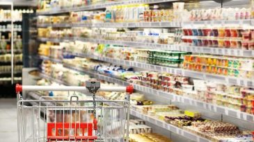 Markette Ürünlere Zarar Verdikten Sonra Ceza Alan Sanık, Hakimle Tuhaf Bir Diyalog Kurdu
