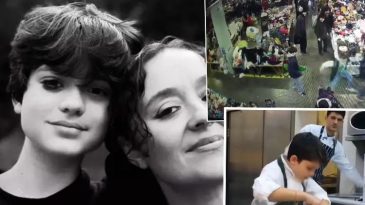 Mattia Ahmet Minguzzi davasında flaş gelişme