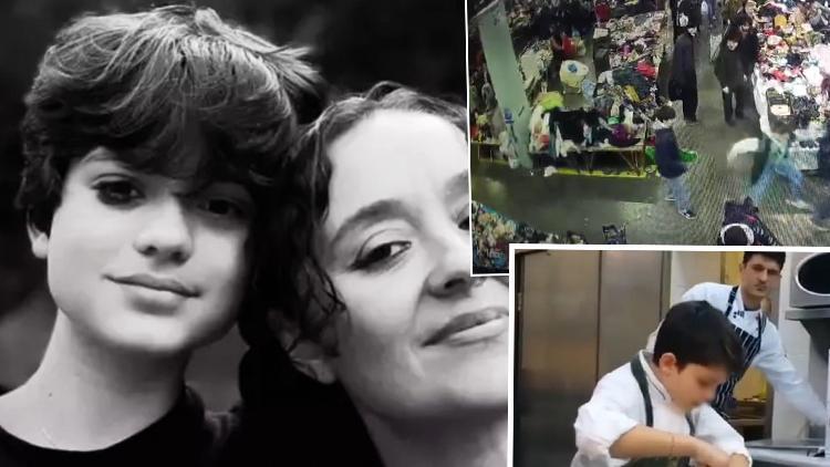 Mattia Ahmet Minguzzi davasında flaş gelişme